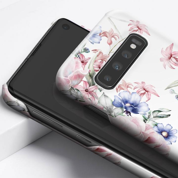 Produktbild iDeal Of Sweden Floral Romance (Samsung Galaxy S10)