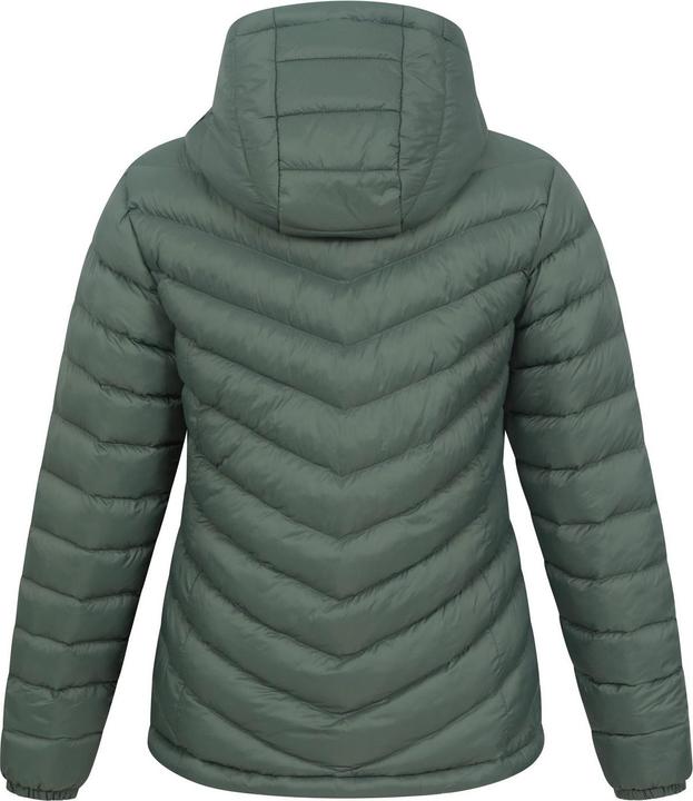 Immagine prodotto Mountain Warehouse Seasons Giacca Imbottita Donna (36 D)