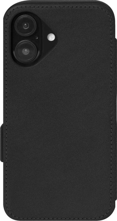 Image du produit Noreve Coque en cuir à rabat horizontal (Apple iPhone 16 Plus)