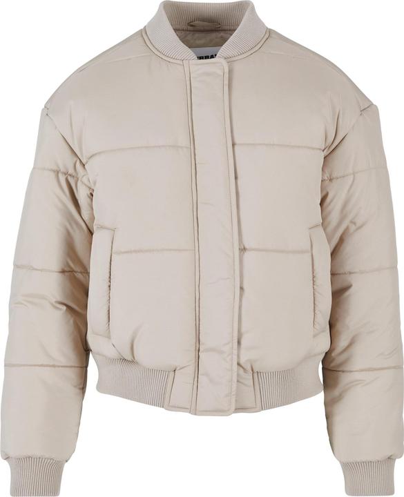 Urban Classics Ladies Puffer Blouson - 126819