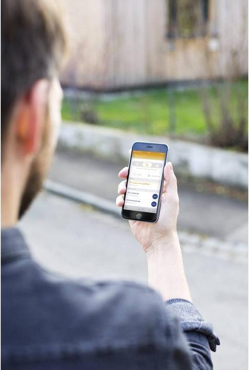 Image du produit Abus Centrale Smartvest