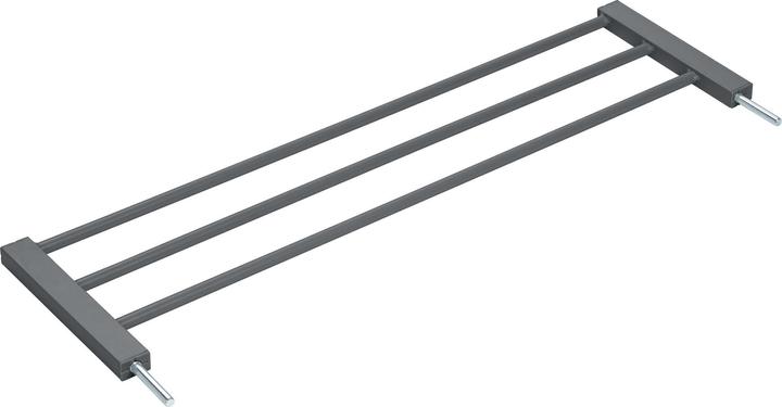Produktbild Hauck Safety Gate Extension 21 cm Dark Grey (21 cm)