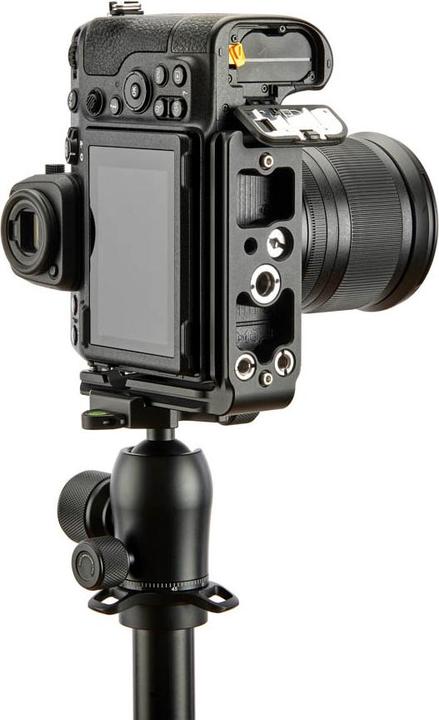 Image du produit 3 Legged Thing ZOOEY QD L Bracket for Nikon Z8 (Support de montage)