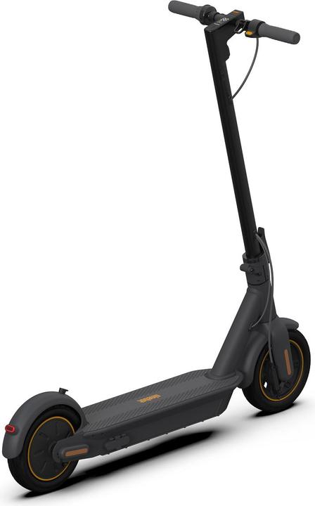 Actual product image Segway-Ninebot KickScooter MAX G30 (25 km/h, 65 km, 350 W)