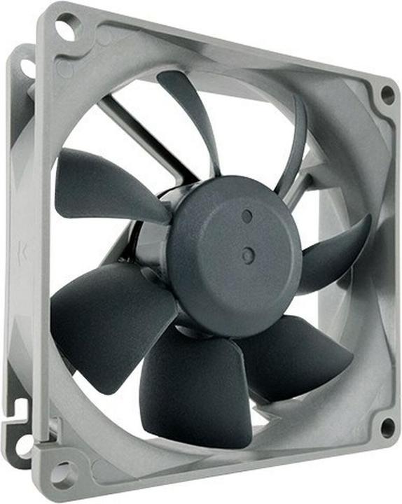 Actual product image Noctua NF-R8 redux 1800 3-PIN (80 mm, 1 x)