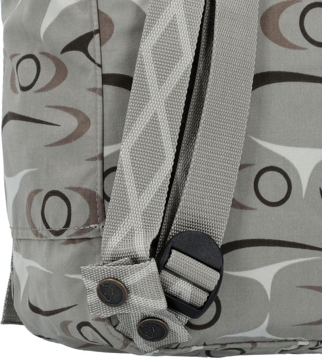 Actual product image Fjällräven Kånken Art Mini (7 l)