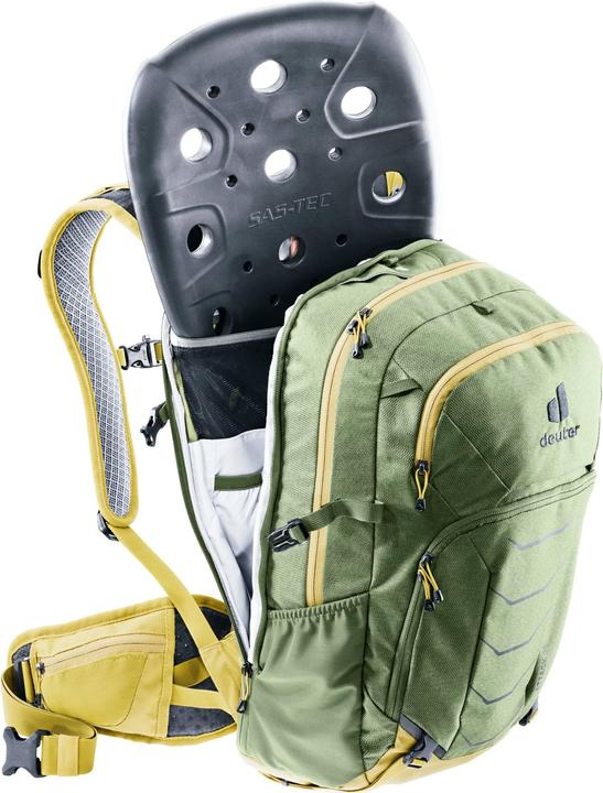 Actual product image Deuter Attack (20 l)