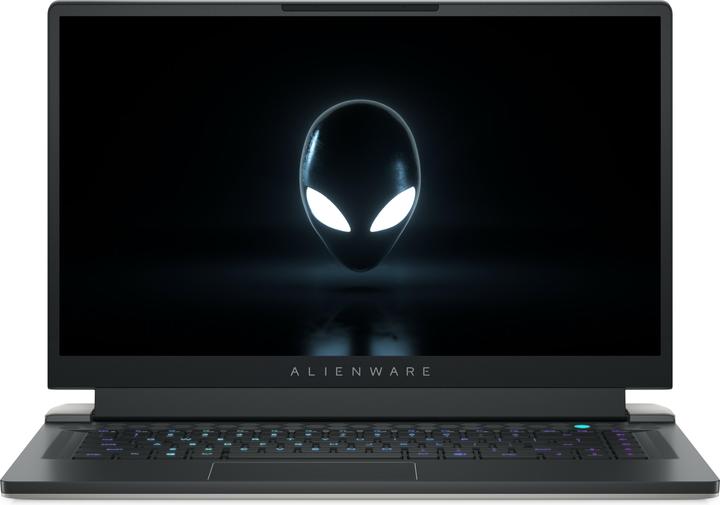 Image du produit Dell x15 R1 DDR4-SDRAM Ordinateur portable 39,6 cm (15,6" ) 1920 x 1080 pixels Intel® Core™ i7 (15.60", Intel Core i7-11800H, 16 Go, 1000 Go, DE)