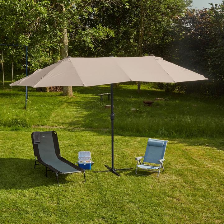 Image du produit Relaxdays Seau cendres (32,5 x 28 x 34 cm)