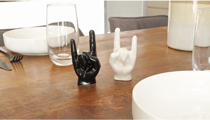 Image du produit Mags Rock'n'Roll (Poivre, Sel)