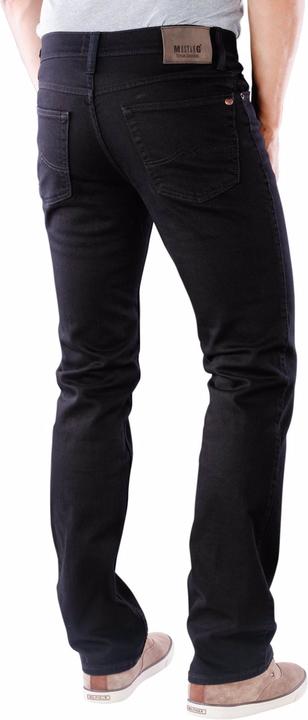 Actual product image Mustang Tramper Jeans Straight dark denim (W42/L32)