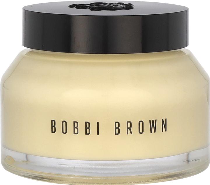 Image du produit Bobbi Brown Vitamin Enriched Face Base (Pas de couleur)