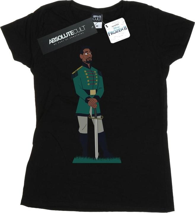 Produktbild Disney Frozen 2 Mattias TShirt (XL)