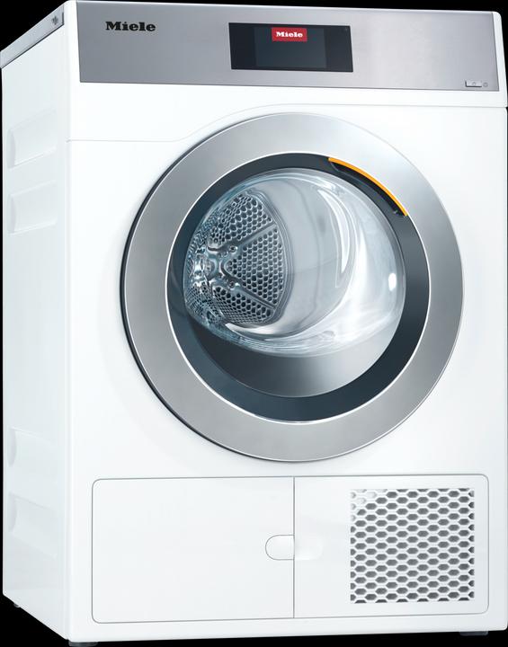 Actual product image Miele PDR 900-08 HP P CH (EL) (8 kg, Left, CH plug)
