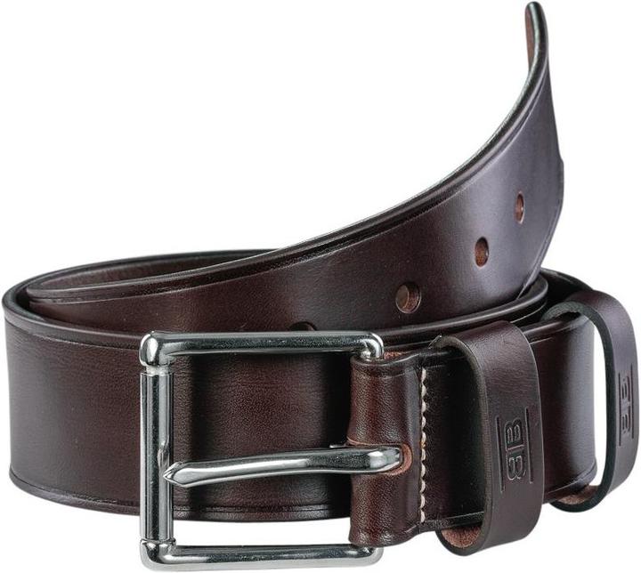 Image du produit Basic Belts Ed brown 48mm by (95)