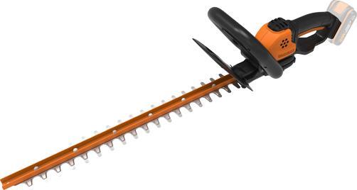 Productafbeelding Worx Schaarheg WG261E (460 mm) (Draadloze heggenschaar)