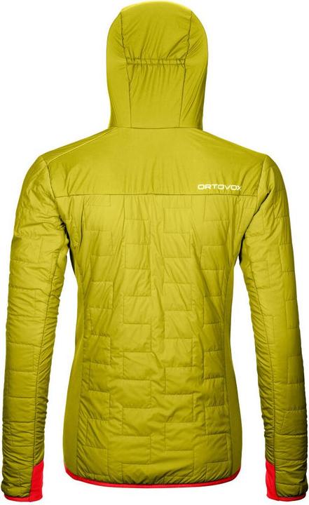 Produktbild Ortovox Piz Badus Jacket W dirty daisy (S)