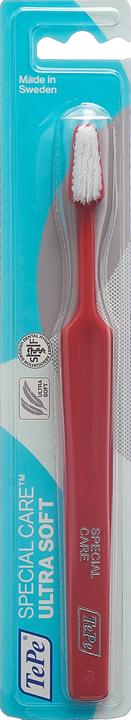 Actual product image TePe Special Care (Soft, 1 x)