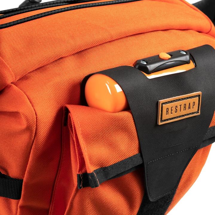 Produktbild Restrap Bar Pack (10 l, Lenkertasche)