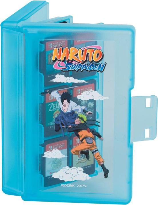 Immagine prodotto Konix Custodia One Piece Pro (Switch, Switch Lite, Switch OLED)