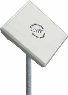 Produktbild Kathrein BAS 65 (Flachantenne, 50 dB, DVB-S / -S2)
