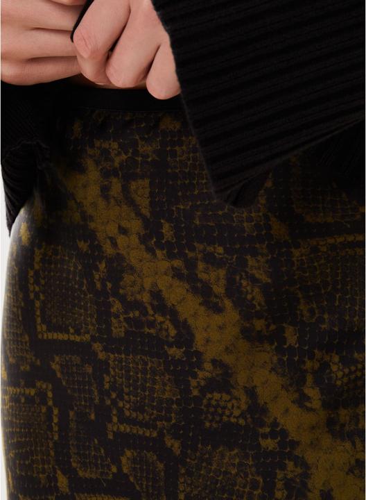 Actual product image La Petite Étoile 's skirt nisco (M)