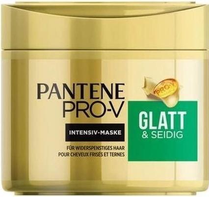 Image du produit Pantene Traitement des cheveux lisses et soyeux (300 ml)