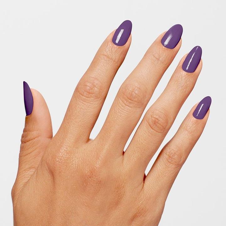 Actual product image OPI Infinite Shine Lush Hour (Lush Hour, Colour paint)