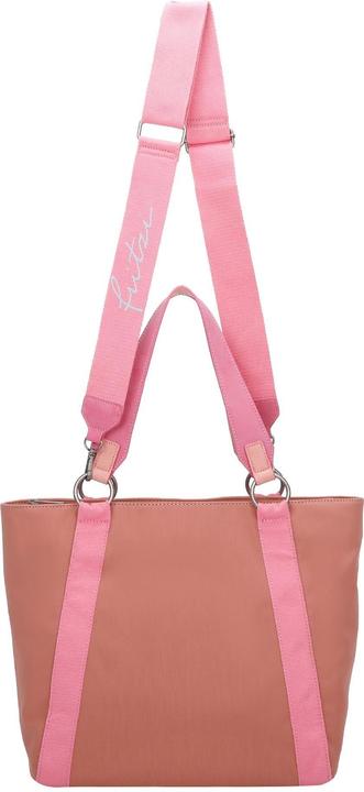 Actual product image Fritzi aus Preußen Noxy01 Sky Shopper Bag 33.5 cm (15 l)