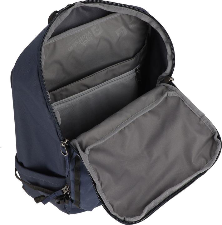 Actual product image Jack Wolfskin Dachsberg (22 l)