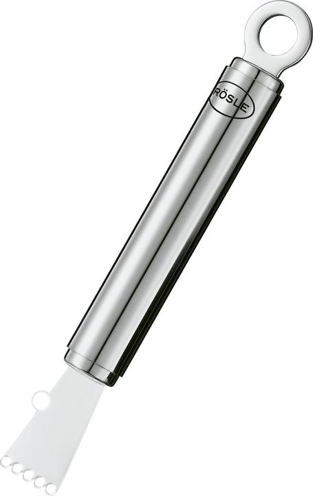 Produktbild Rösle Fadenschneider 16cm