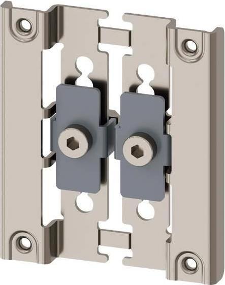 Siemens Montageadapter 3SU1950-0JE80-0AA0 1 St.