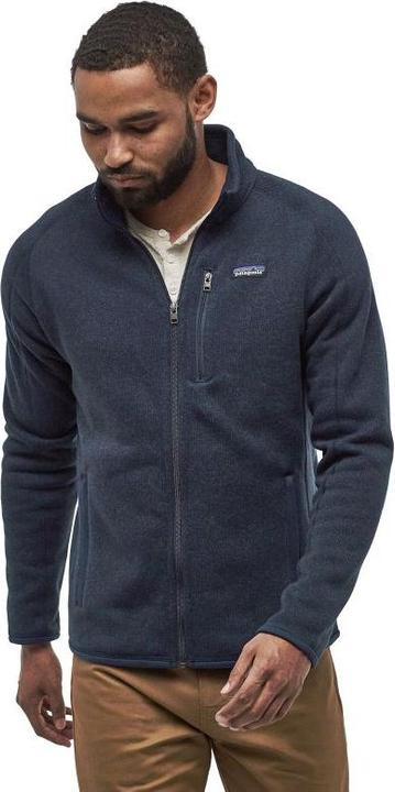 Immagine prodotto Patagonia M's Better Sweater Jkt (M)