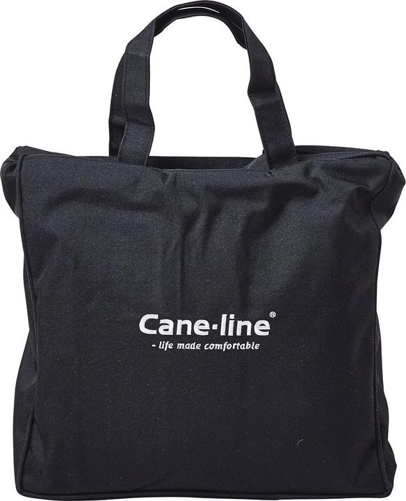 Actual product image Cane-line Cover no. 13: Protective cover for 3-seater sofa / Savannah daybed