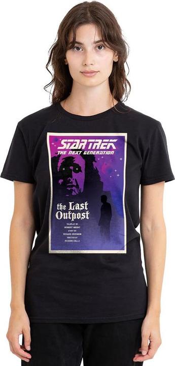 Produktbild The Next Generation Season 1 Episode 5 TShirt (L)