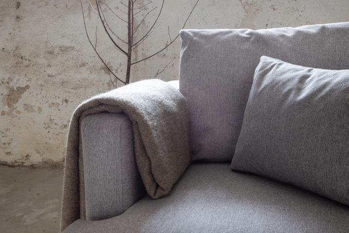 Actual product image Venture Home Armchair Sofia