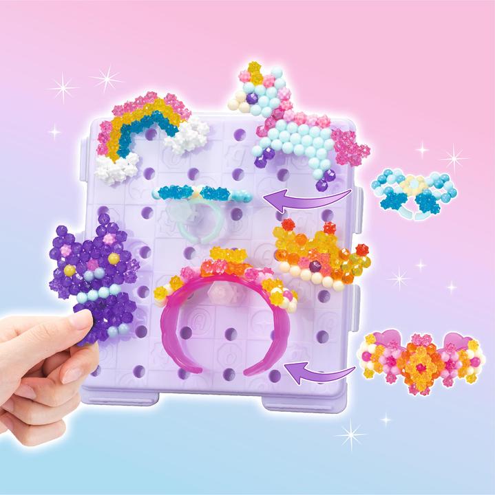 Produktbild Aquabeads Deluxe Carry Case - (31914)