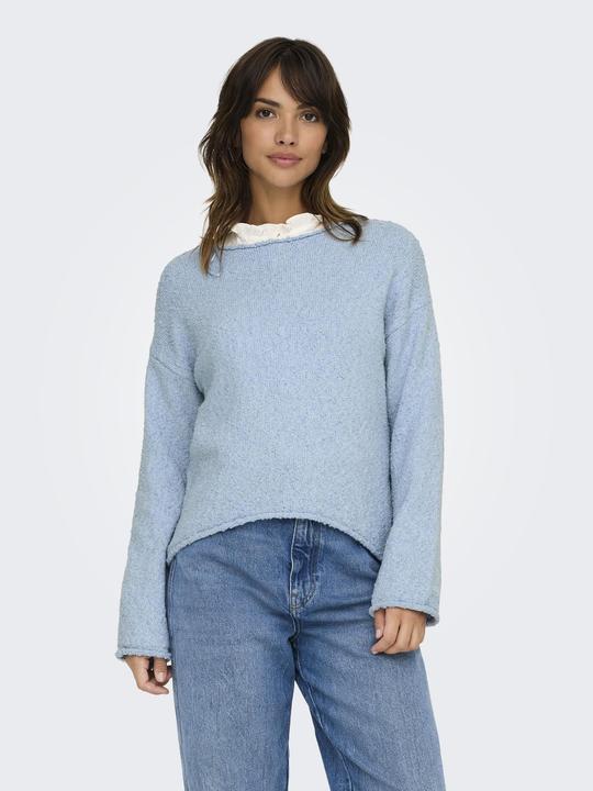 Produktbild Only ONLALVILDA Strickpullover Strickpullover (XL)