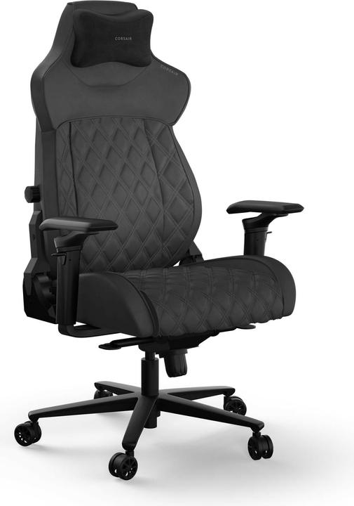 Corsair TC500 LUXE Gaming Chair - Shadow