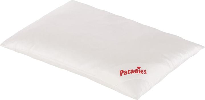Produktbild Paradies Softy medium BIO Kissen (40 cm x 60 cm) (40 x 60 cm)
