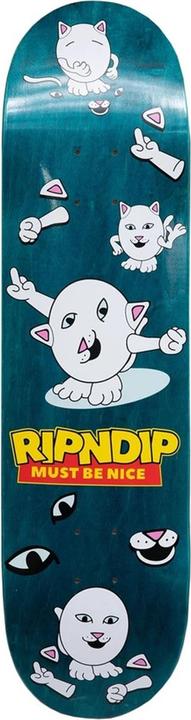 Actual product image RipnDip Nerm Story (8")