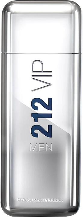 Produktbild Carolina Herrera 212 VIP Men (Eau de Toilette, 100 ml)