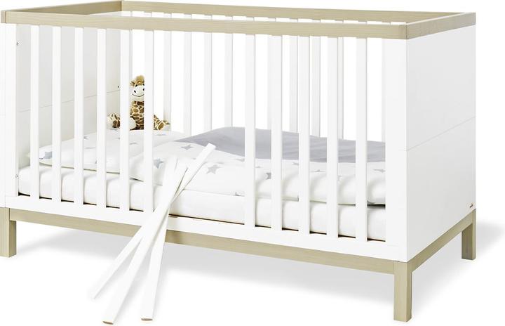 Actual product image Pinolino Light (70 x 140 cm)