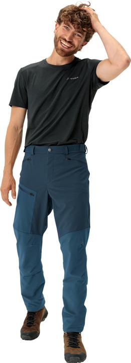 Actual product image Vaude Elope (48)