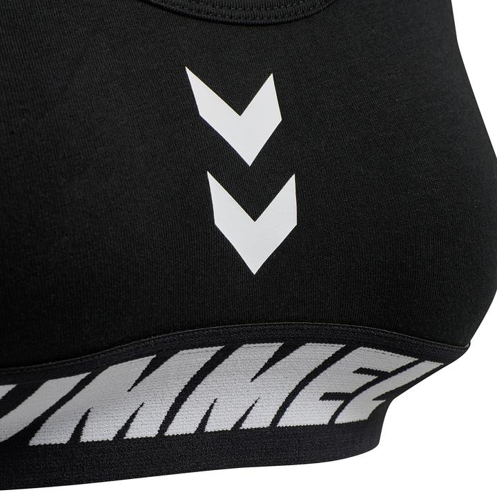 Image du produit hummel Te Maja Cotton Sports Top (S)