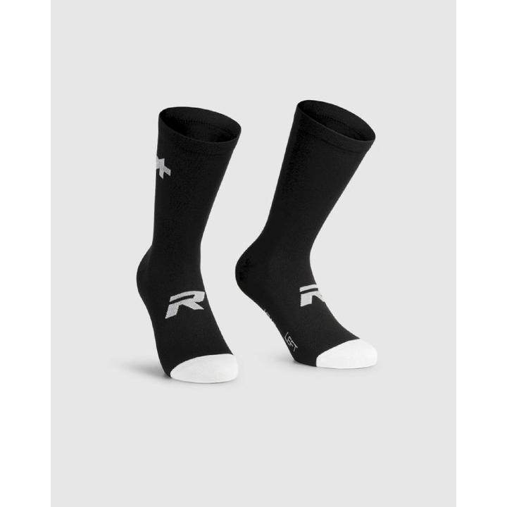 Image du produit Assos R Socks S9 - twin pack (43 - 46)