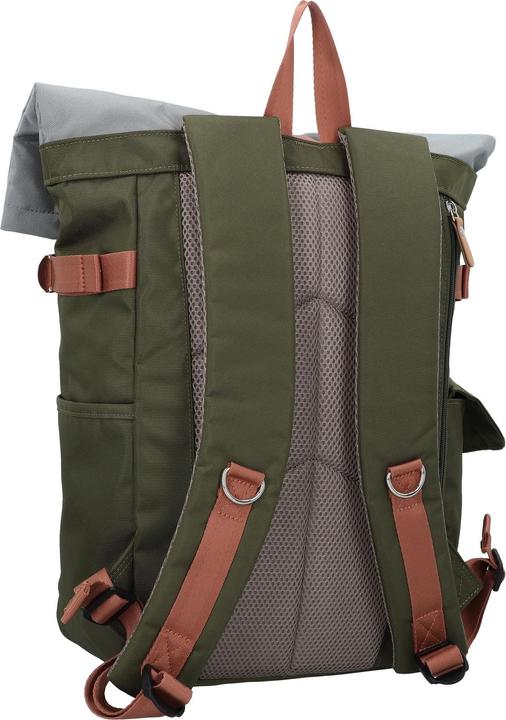 Actual product image Harvest Label Norikura backpack 40 cm laptop compartment (12 l)