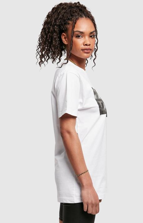 Actual product image Mister Tee Ladies Pray Tee (3XL)