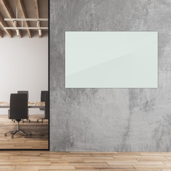 Produktbild Master of Boards Glasboard Sicherheitsglas (90 x 120 cm)