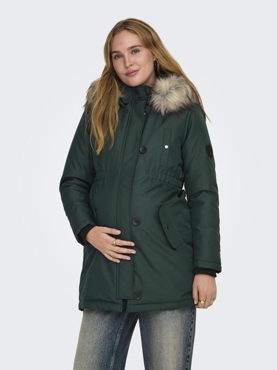 Immagine prodotto Only Maternity OLMIRIS Langer Parka Langer Parka (S)